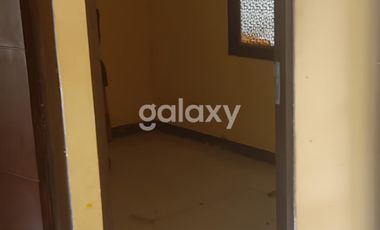 Rumah type 36 Jade Hamlet