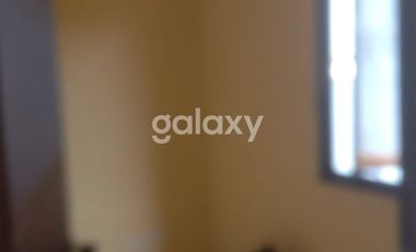 Rumah type 36 Jade Hamlet