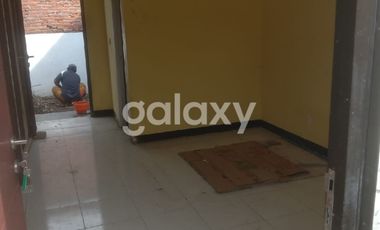 Rumah type 36 Jade Hamlet