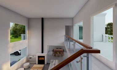 Moderna Casa desde Pozo - Costa Esmeralda