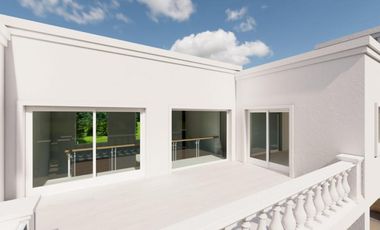 Moderna Casa desde Pozo - Costa Esmeralda