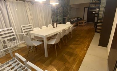 Muy linda casa en Falucho San Luis 400 - Valeria del Mar.