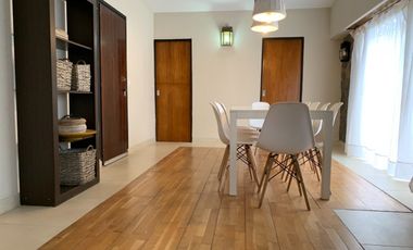 Muy linda casa en Falucho San Luis 400 - Valeria del Mar.