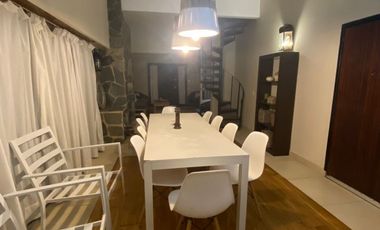 Muy linda casa en Falucho San Luis 400 - Valeria del Mar.