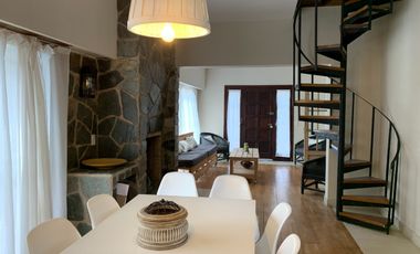 Muy linda casa en Falucho San Luis 400 - Valeria del Mar.