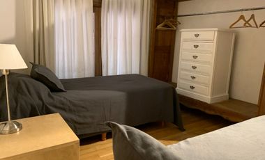 Muy linda casa en Falucho San Luis 400 - Valeria del Mar.