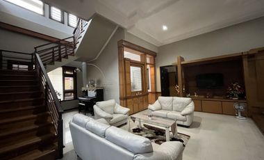 Rumah kualitas premium siap huni di kota samarinda