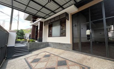 Rumah kualitas premium siap huni di kota samarinda