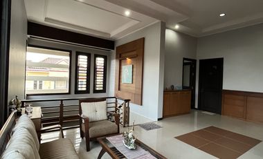 Rumah kualitas premium siap huni di kota samarinda