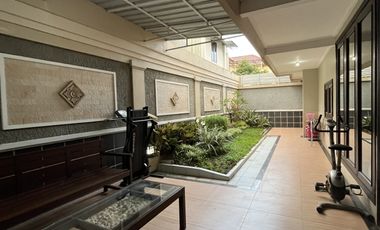 Rumah kualitas premium siap huni di kota samarinda