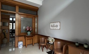 Rumah kualitas premium siap huni di kota samarinda