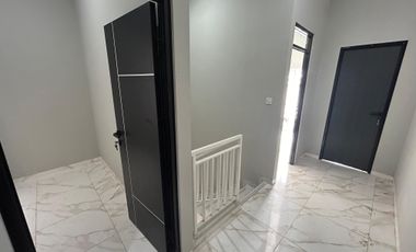 Rumah 2 Lantai Ready Unit , Ganggeng Jakut 1.45 M