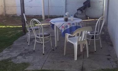 VENTA: CASA INTERNA EN CORONDA - Ref. 995