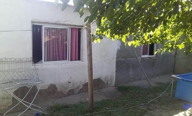 VENTA: CASA INTERNA EN CORONDA - Ref. 995