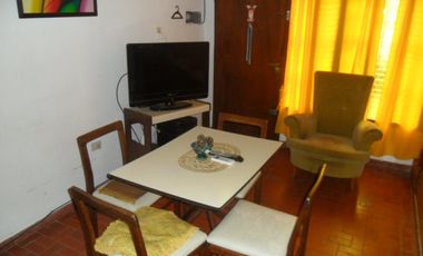 Duplex de 3 Amb. con entrada de auto