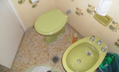 Duplex de 3 Amb. con entrada de auto