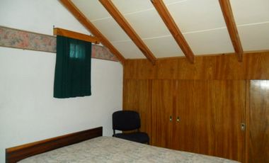 Chalet 5 Amb. en esquina centrico