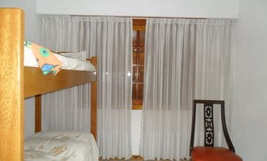 Chalet 5 Amb. en esquina centrico
