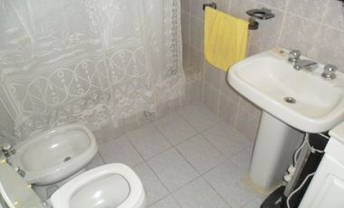 Chalet 5 Amb. en esquina centrico