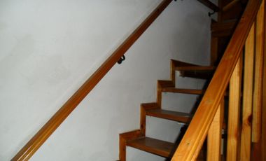 Chalet 5 Amb. en esquina centrico