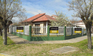 Chalet 5 Amb. en esquina centrico