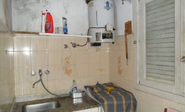 Chalet 5 Amb. en esquina centrico