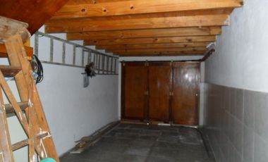 Chalet 5 Amb. en esquina centrico
