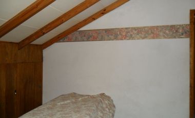 Chalet 5 Amb. en esquina centrico