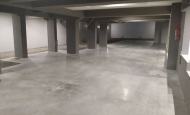 Departamento 3 ambientes a estrenar C/F Con cochera