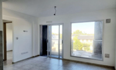 Departamento 3 ambientes a estrenar C/F Con cochera