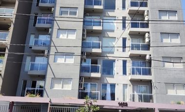 Departamento 3 ambientes a estrenar C/F Con cochera