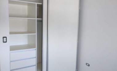 Departamento 3 ambientes a estrenar C/F Con cochera