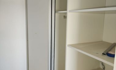 Departamento 3 ambientes a estrenar C/F Con cochera
