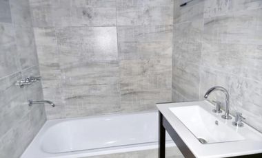Departamento 3 ambientes a estrenar C/F Con cochera
