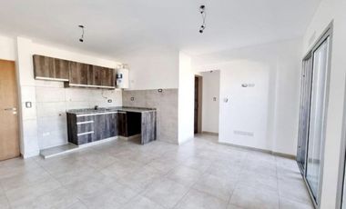 Departamento 3 ambientes a estrenar C/F Con cochera