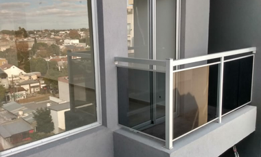 Departamento 3 ambientes a estrenar C/F Con cochera