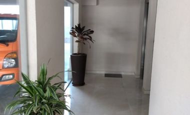 Departamento 3 ambientes a estrenar C/F Con cochera