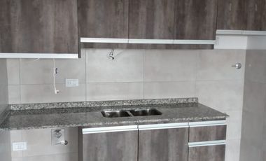 Departamento 3 ambientes a estrenar C/F Con cochera