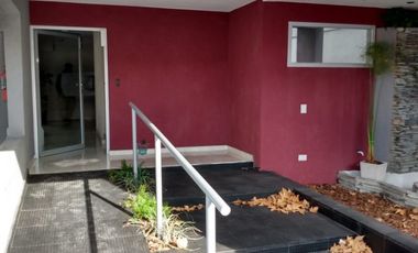 Departamento 3 ambientes a estrenar C/F Con cochera