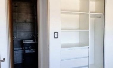 Departamento 3 ambientes a estrenar C/F Con cochera