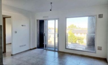 Departamento 3 ambientes a estrenar C/F Con cochera