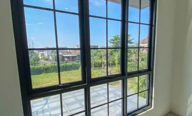 Jual Cepat!️Rumah Cantik Citta Garden Sidoarjo