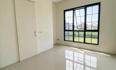 Jual Cepat!️Rumah Cantik Citta Garden Sidoarjo