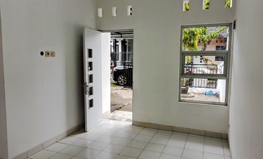 Rumah Bagus Siap Huni di Komplek Exclusive Pusat Kota Cianjur