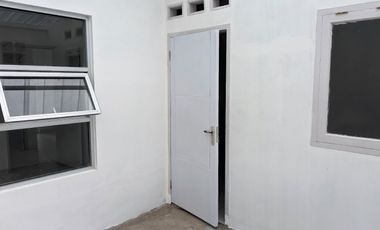 Rumah Bagus Siap Huni di Komplek Exclusive Pusat Kota Cianjur