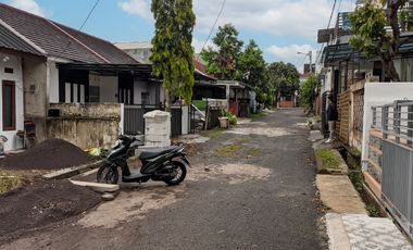 Rumah Bagus Siap Huni di Komplek Exclusive Pusat Kota Cianjur