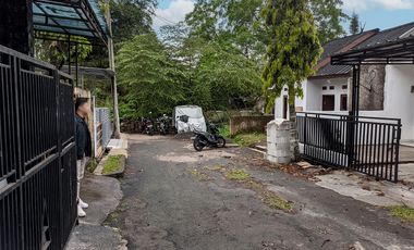 Rumah Bagus Siap Huni di Komplek Exclusive Pusat Kota Cianjur