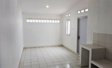 Rumah Bagus Siap Huni di Komplek Exclusive Pusat Kota Cianjur