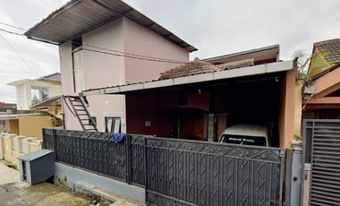 Rumah Bagus Cocok untuk Kantor Dekat dengan Pusat Kota Cianjur