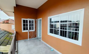 Rumah Bagus Cocok untuk Kantor Dekat dengan Pusat Kota Cianjur